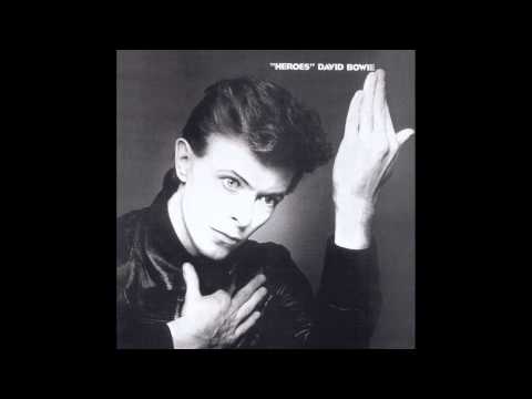 David Bowie / Neukölln