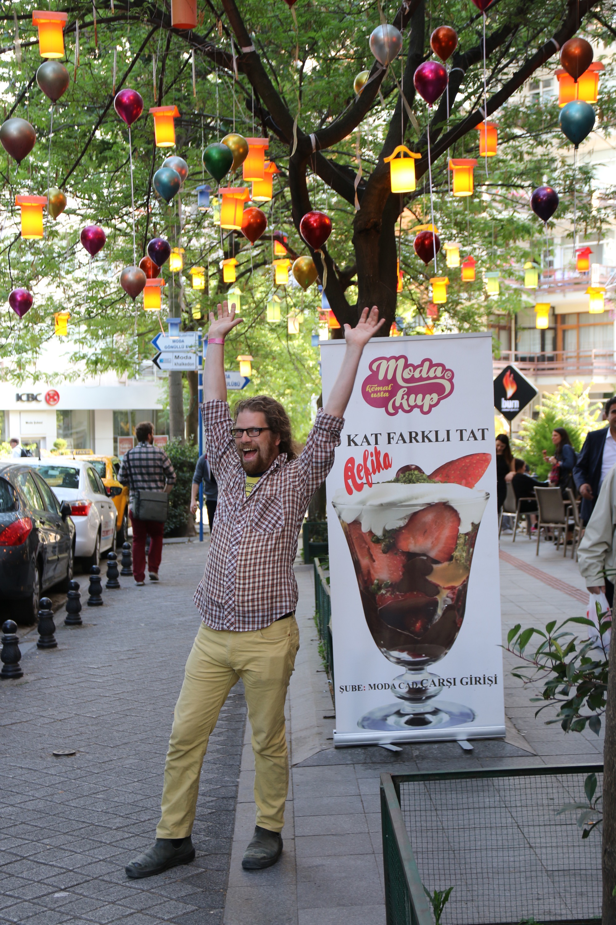 TABILISTA 旅とメイハネと音楽と#05 イスタンブルのエーゲ海料理メイハネ『ジバアリカプ』