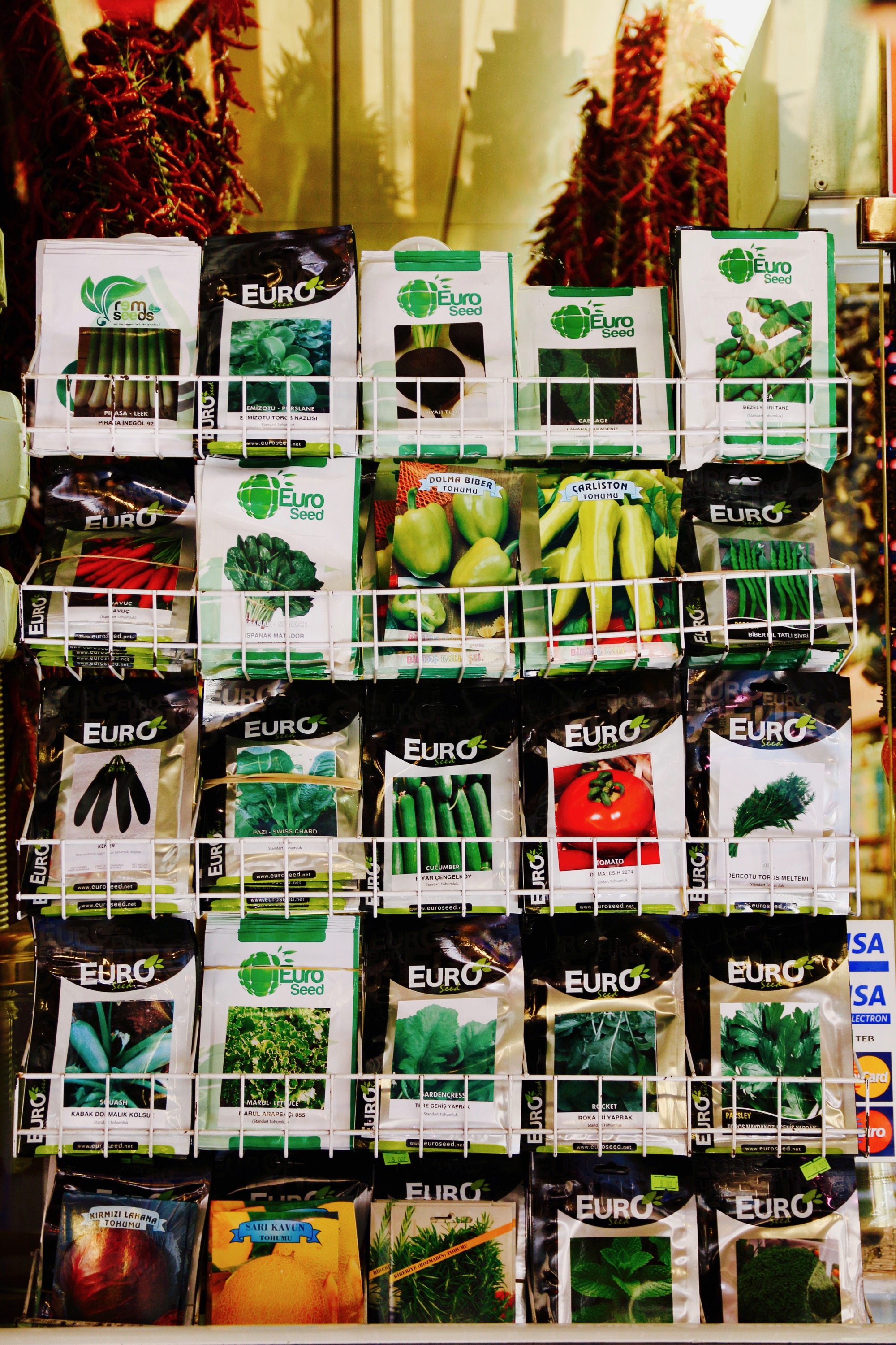 2017May25 istanbul 5th.Day Alancha Resto