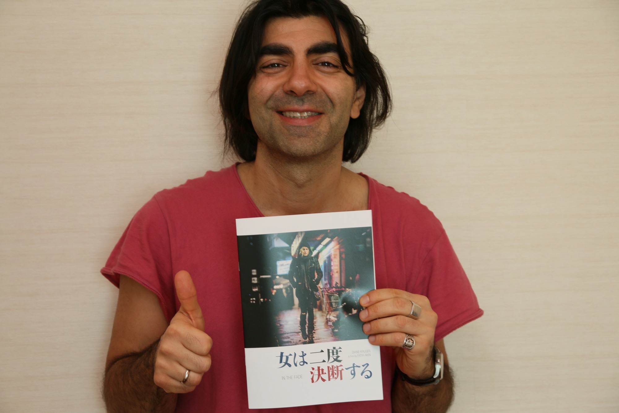 Interview with Fatih Akin about Music