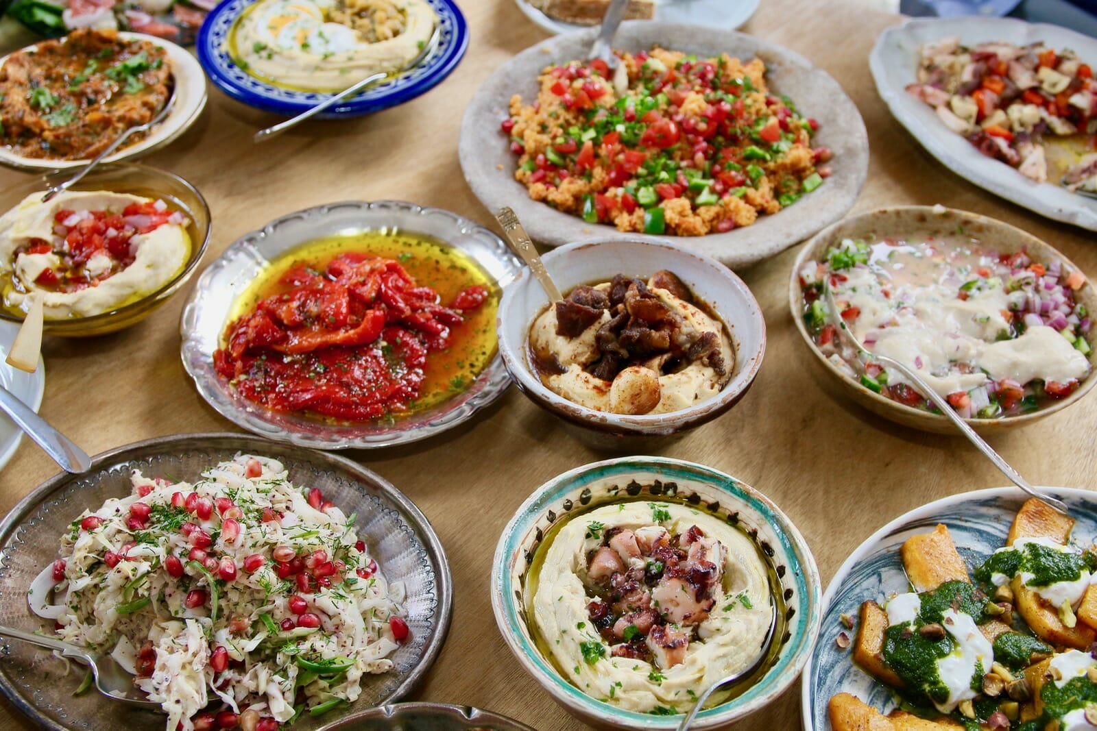 来春発売Meyhane Table More!の撮影四日間終了！