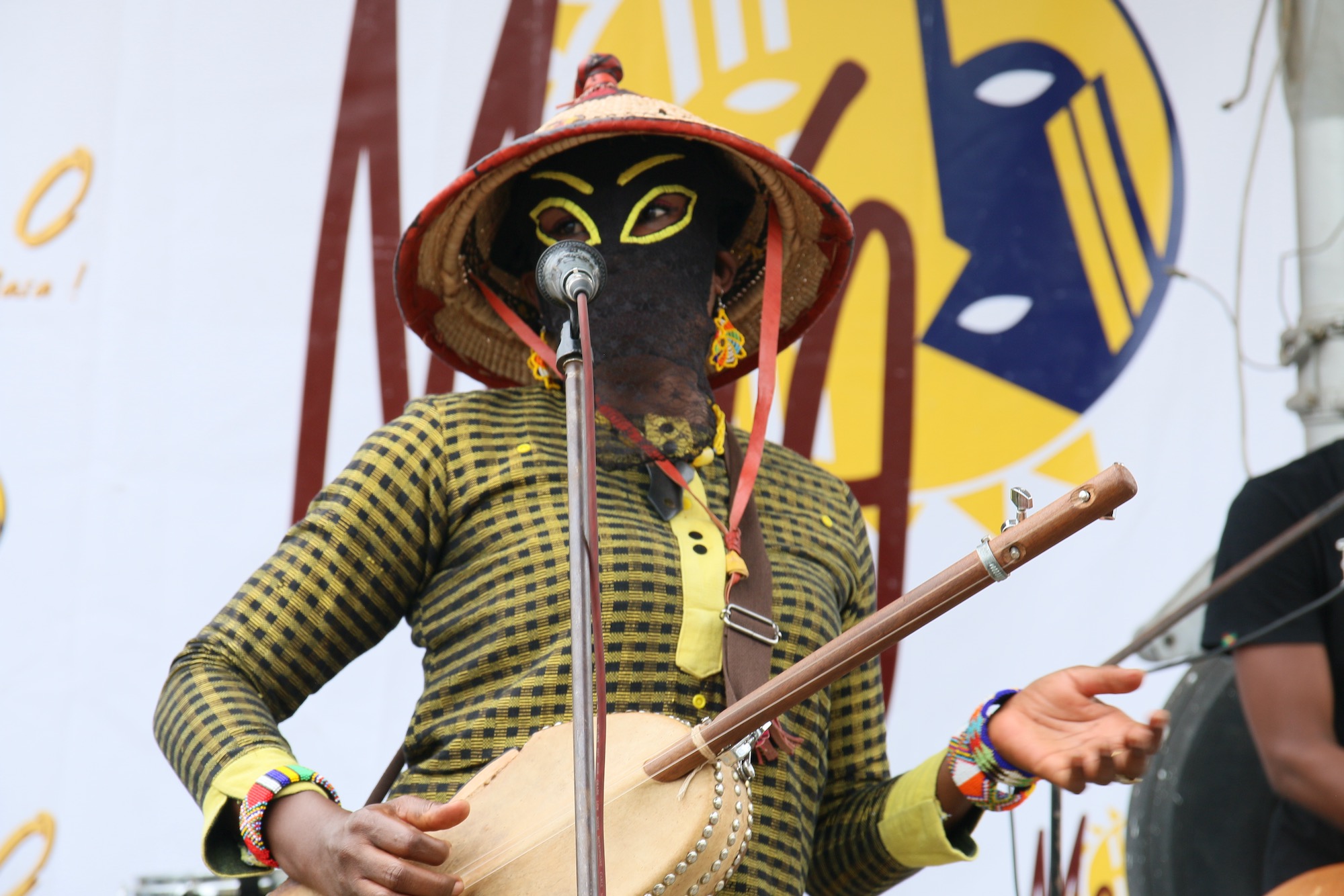 20200402NHK-FM音楽遊覧飛行エキゾチッククルーズ：アフリカ音楽最前線４