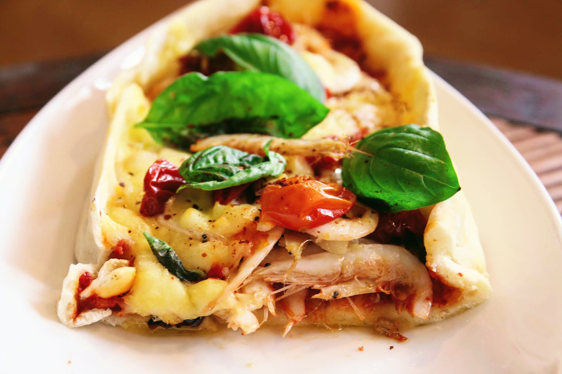 What I Made to Eat in July 2020