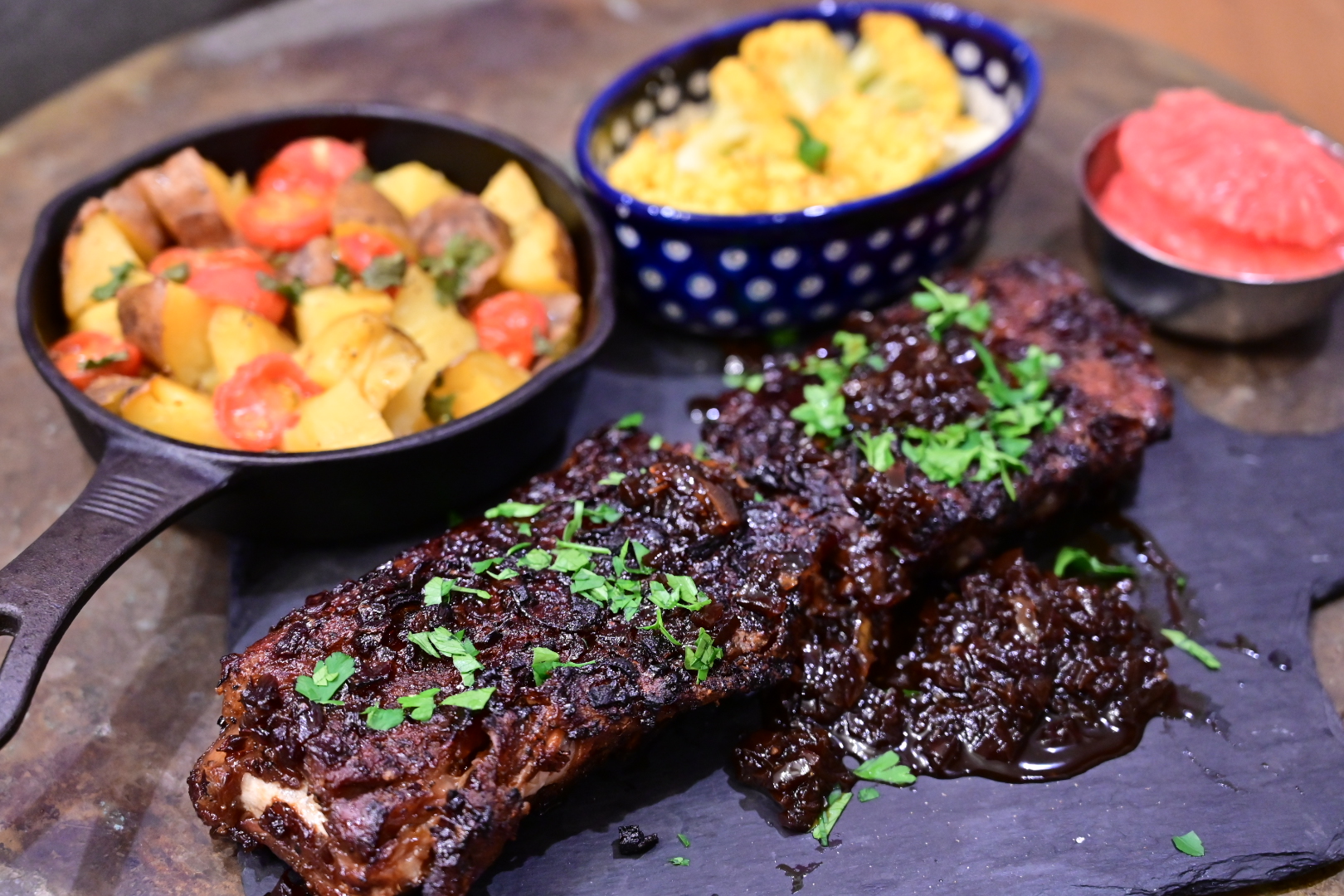 What I Made to Eat Feb.2021 pt.2