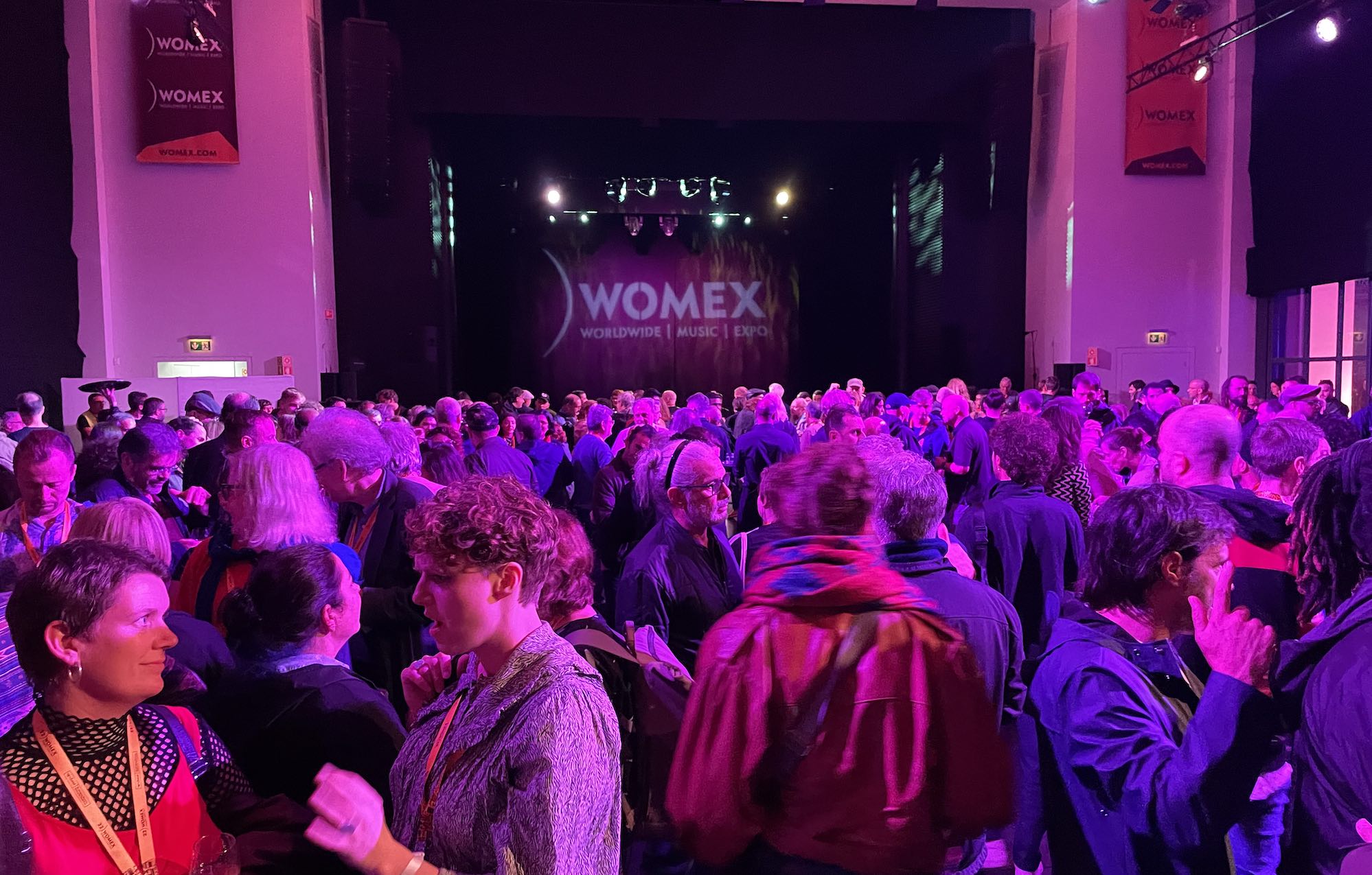 20221019WOMEX Day1