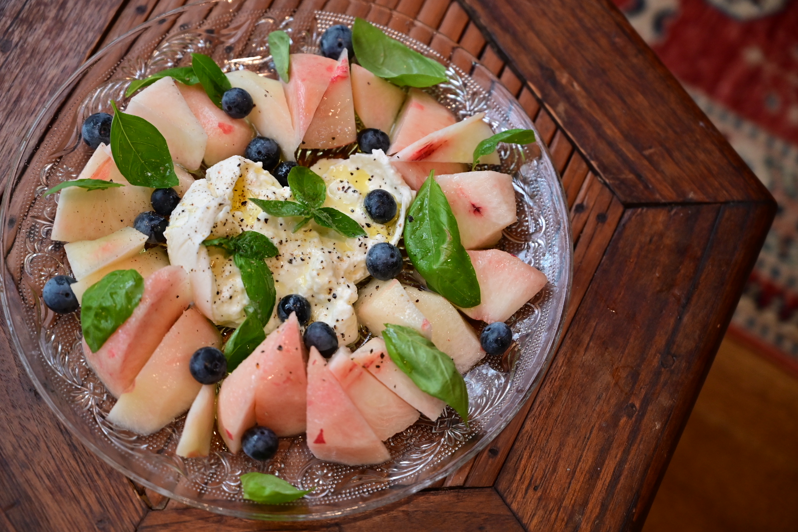 Salam’s Cooking in Aug. 2025