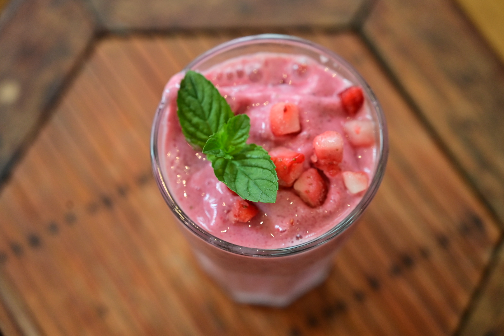 Everyday Smoothie in Jul. 2025