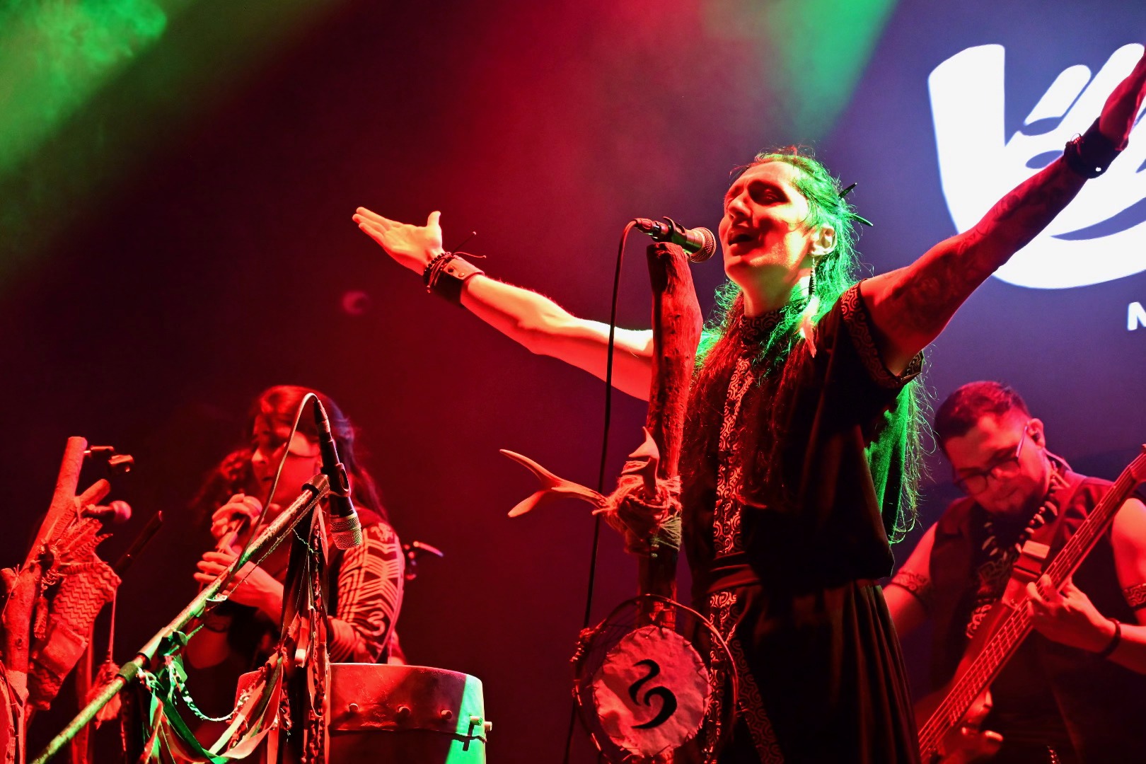 URA 2025：コスタリカと中南米の音楽ショーケース