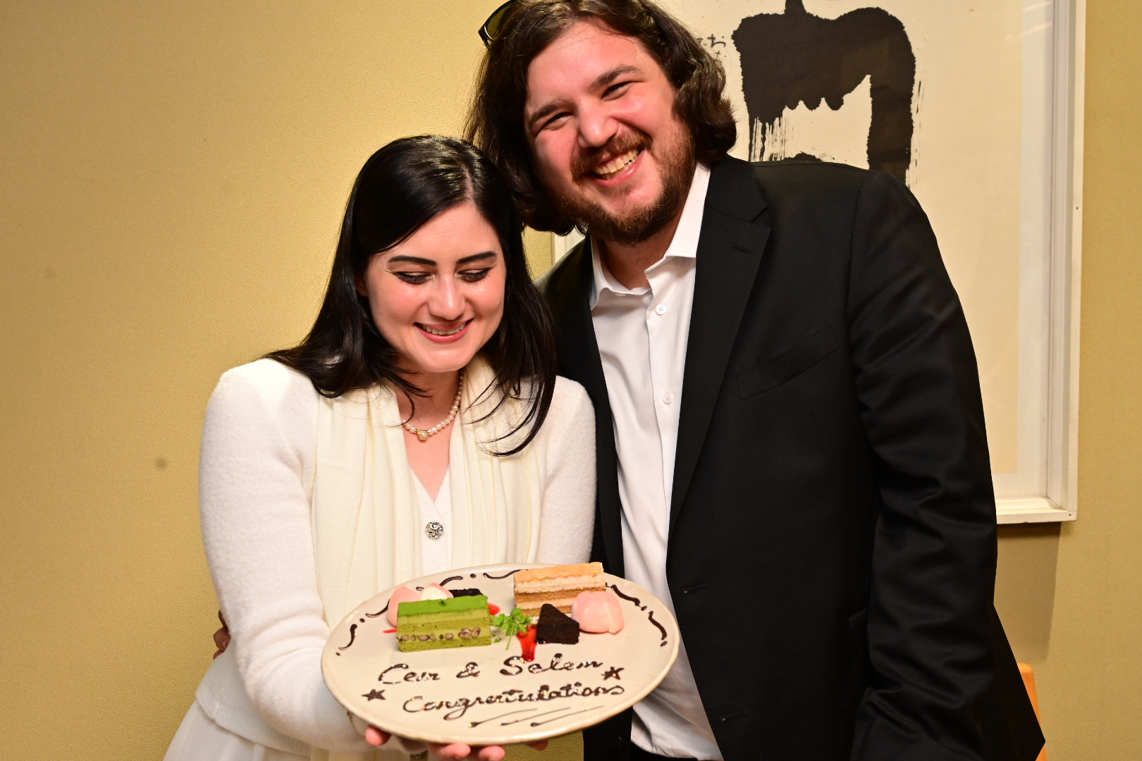 20251107 Cem & Selen’s Wedding Party