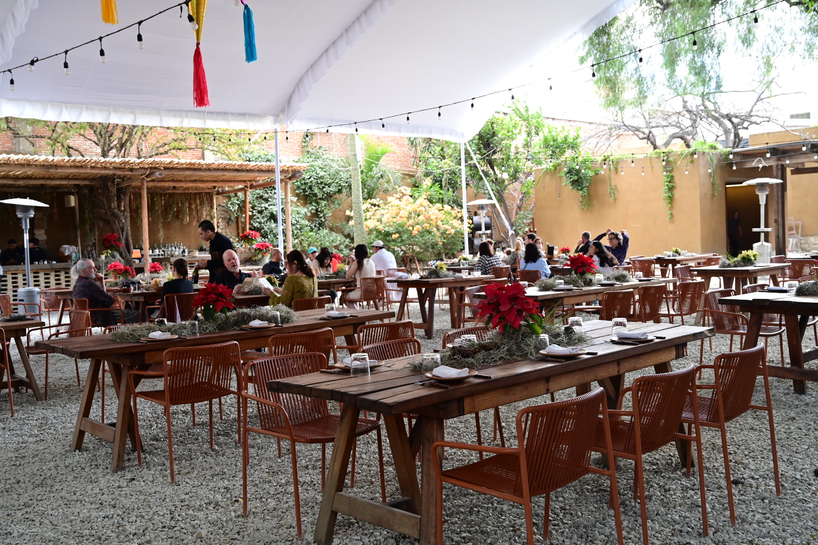 20251225 Lunch at Criollo