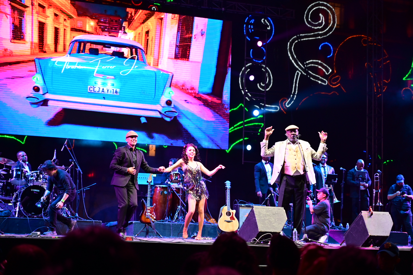 20260104 Maizajo, Ibrahim Ferrer Jr.