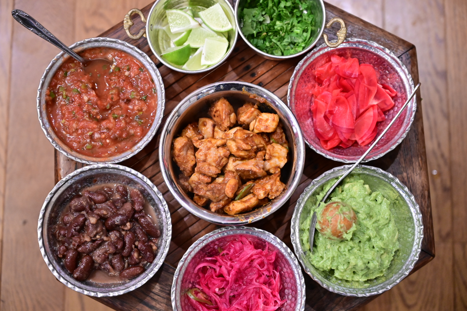 Salam Cooking in Feb. 2026