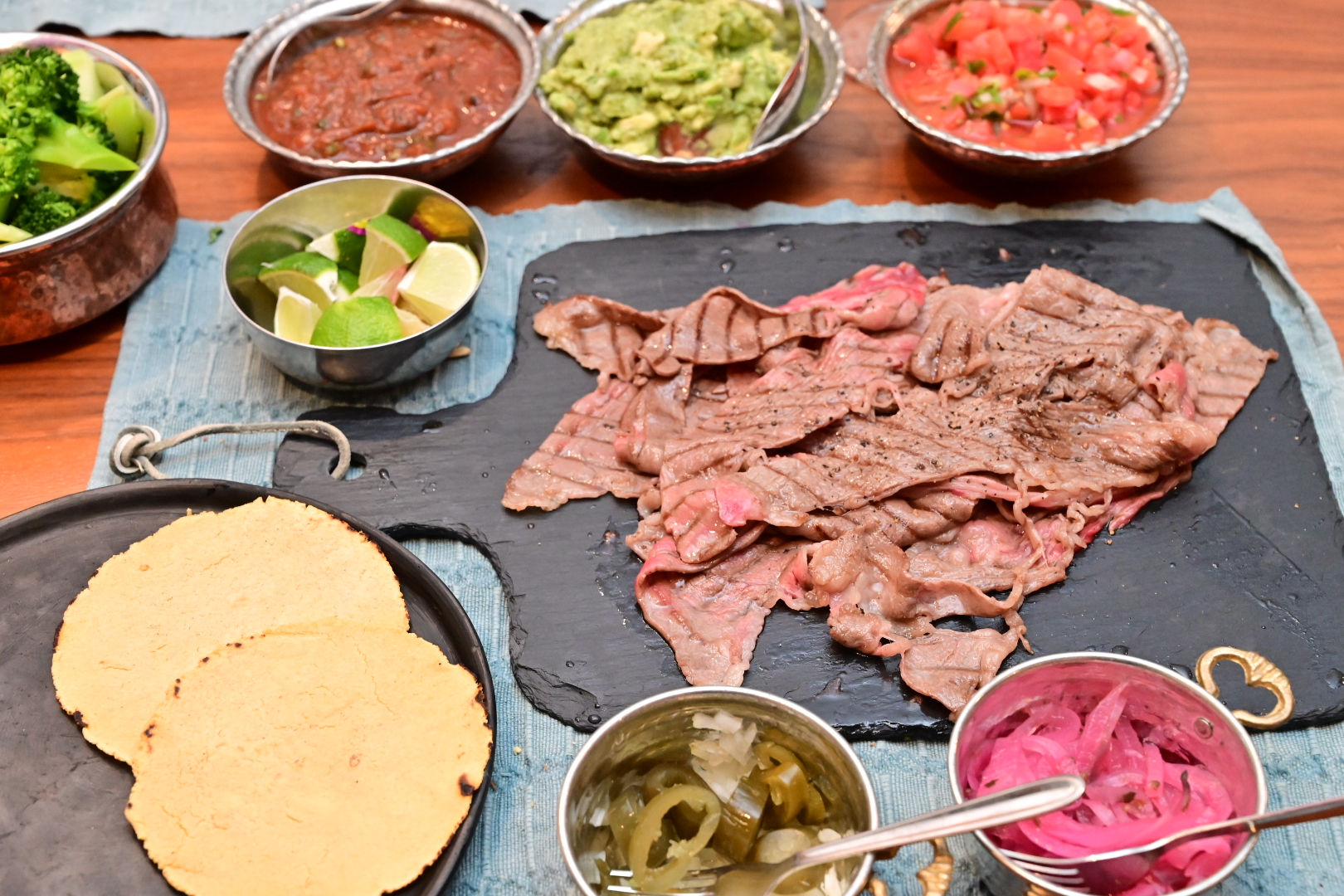 Salam Cooking in Feb. 2026 pt.2