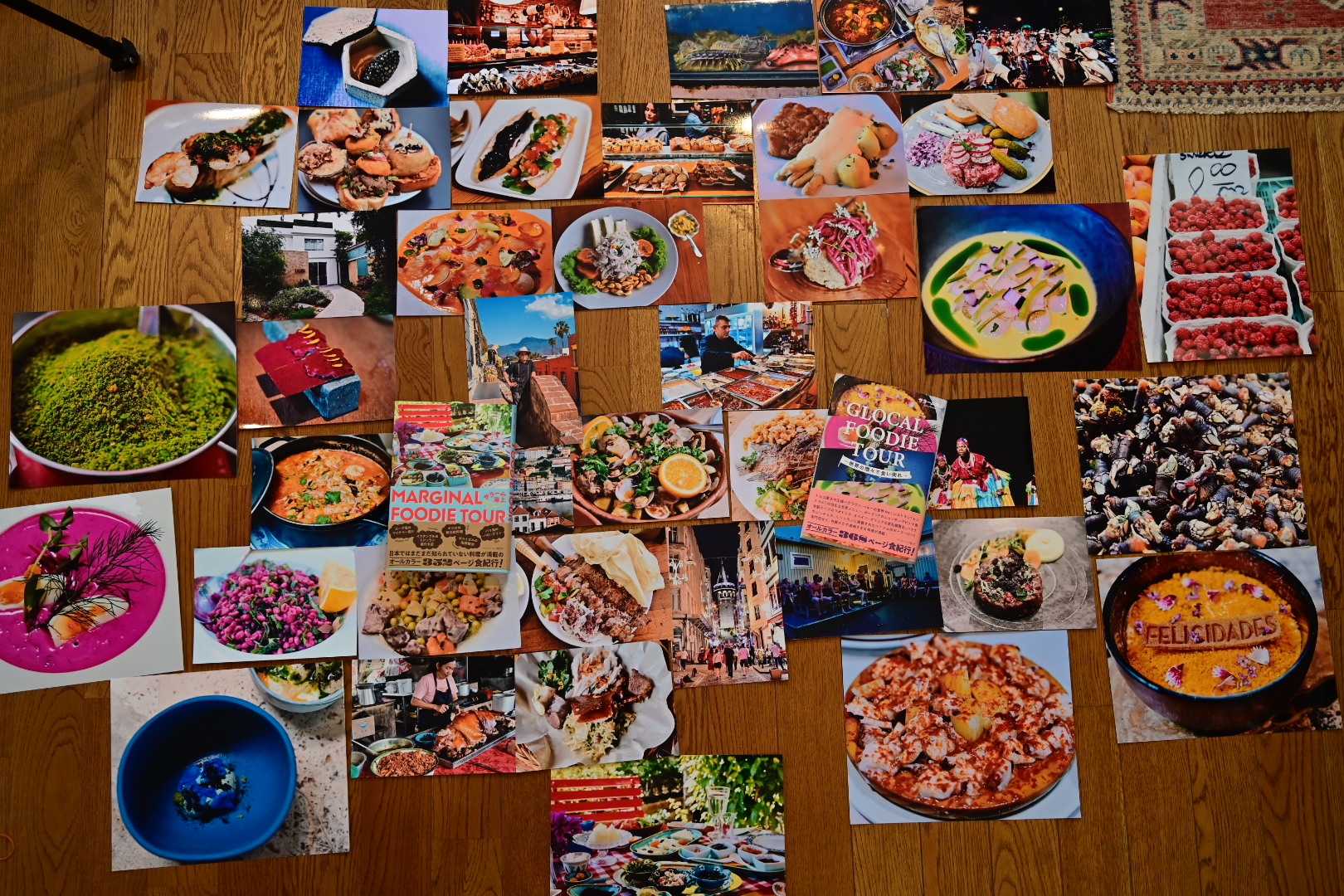 20260304-11高円寺HoiPoiサラーム料理写真展覧会