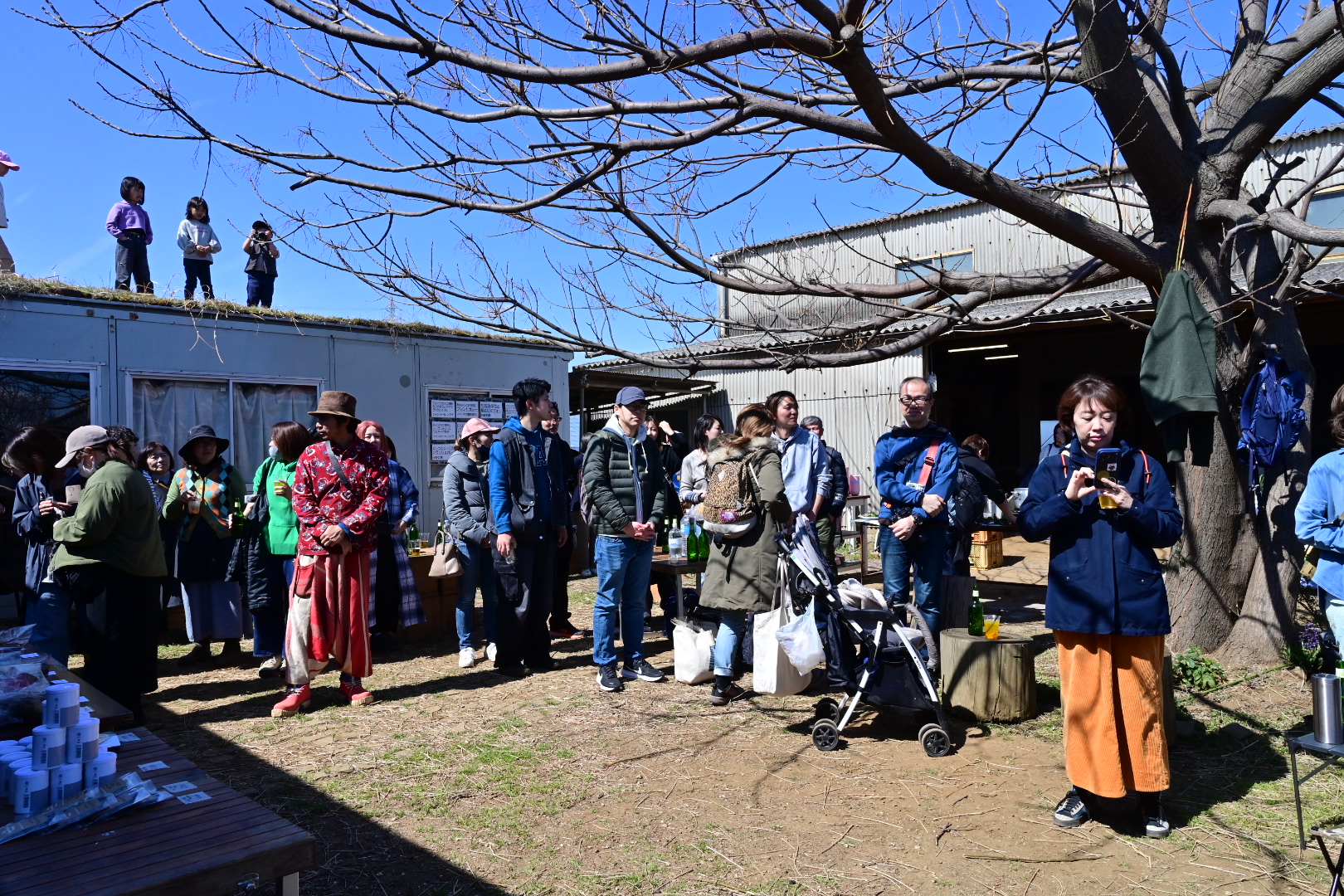 20260315The Herbsmen @ Kiredo