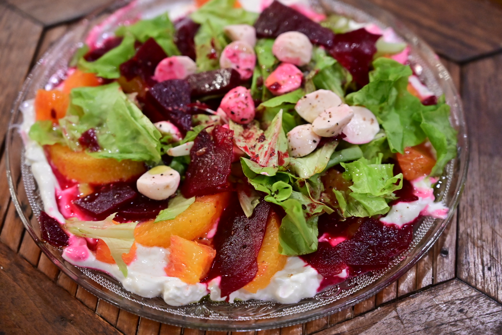 Salam Cooking in Mar. 2026 pt.2